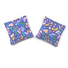 Load image into Gallery viewer, Hand Warmers Jumble Mania by World of Mik Heat/Cold Pack (Set)