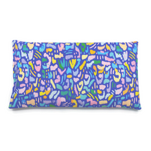 Load image into Gallery viewer, Medium Jumble Mania by World of Mik Heat/Cold Pack (30cm x 16cm)