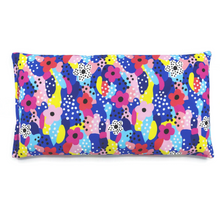 Load image into Gallery viewer, Medium Royal Daisies Heat/Cold Pack (30cm x 16cm)