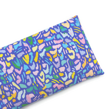 Load image into Gallery viewer, Medium Jumble Mania by World of Mik Heat/Cold Pack (30cm x 16cm)