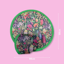 Load image into Gallery viewer, Australian Natives Twist Fan