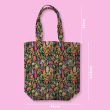 Load image into Gallery viewer, Australian Natives Tote Bag