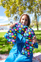 Load image into Gallery viewer, PRE ORDER Neck Wrap - Daybreak Bouquets