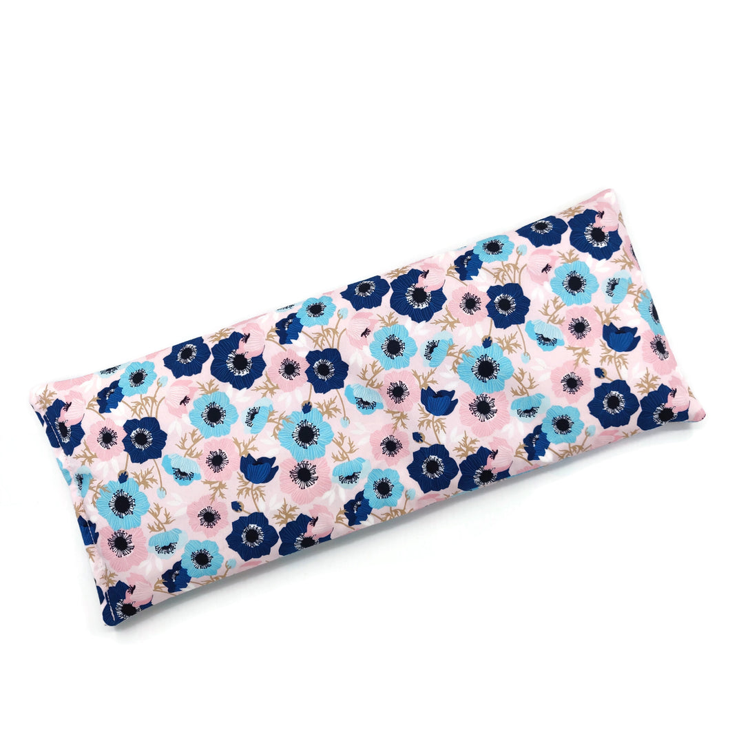 Large Anemone Flowers by Pattern Play Studio Heat/Cold Pack  (40cm x 16cm)