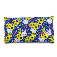 Load image into Gallery viewer, Medium Lilac Forest by Pattern Play Studio Heat/Cold Pack (30cm x 16cm)