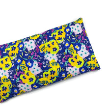 Load image into Gallery viewer, Medium Lilac Forest by Pattern Play Studio Heat/Cold Pack (30cm x 16cm)
