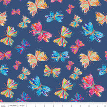 Load image into Gallery viewer, PRE ORDER Neck Wrap - Butterfly