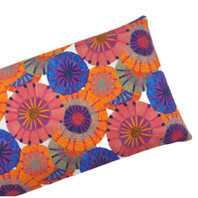 Load image into Gallery viewer, Medium Sunshine Flowers by Lordy Dordie Heat/Cold Pack (30cm x 16cm)