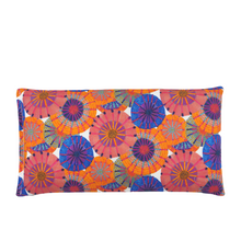 Load image into Gallery viewer, Medium Sunshine Flowers by Lordy Dordie Heat/Cold Pack (30cm x 16cm)