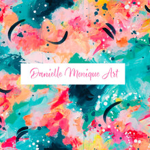 Load image into Gallery viewer, PRE ORDER Neck Wrap - Tropical Sherbet