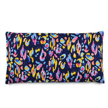 Load image into Gallery viewer, Medium Stay Bright Leopard Heat/Cold Pack (30cm x 16cm)