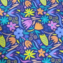 Load image into Gallery viewer, PRE ORDER XL - Springtime Navy