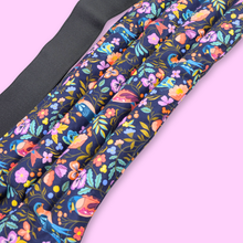 Load image into Gallery viewer, Back/Pelvic Wrap - Dusk Chorus

