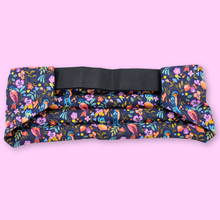 Load image into Gallery viewer, Back/Pelvic Wrap - Dusk Chorus
