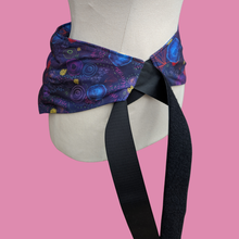 Load image into Gallery viewer, Back/Pelvic Wrap - Koral by Kelly Fraser
