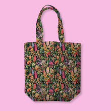Load image into Gallery viewer, Australian Natives Tote Bag

