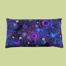 Load image into Gallery viewer, Medium Koral by Kelly Fraser Heat/Cold Pack (30cm x 16cm)
