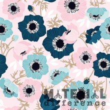 Load image into Gallery viewer, Anemone Flowers by Pattern Play Studio
