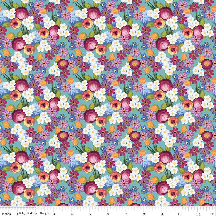 *NEW* Floralicious Flowers