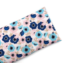 Load image into Gallery viewer, Medium Anemone Flowers by Pattern Play Studio Heat/Cold Pack (30cm x 16cm)
