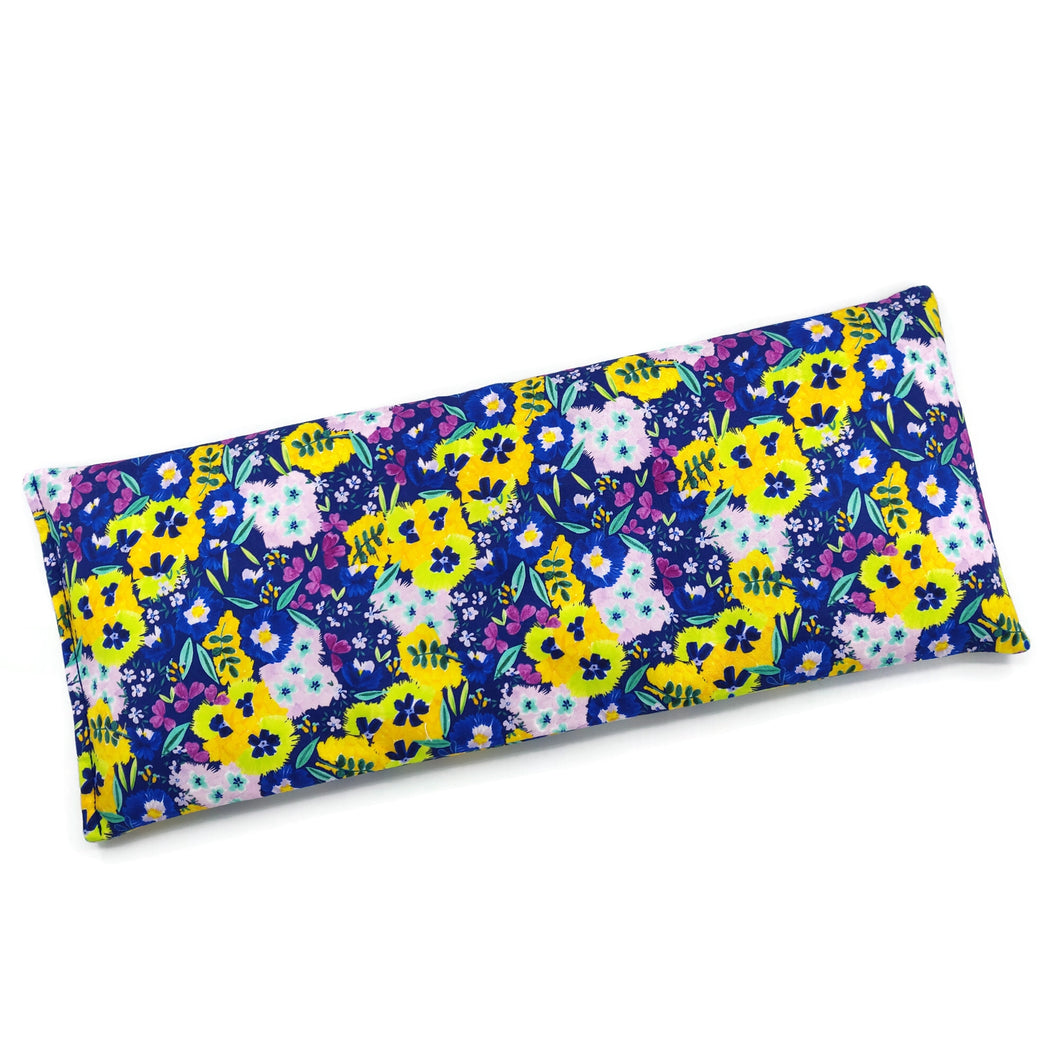 Large Lilac Forest by Pattern Play Studio Heat/Cold Pack  (40cm x 16cm)