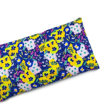 Load image into Gallery viewer, Medium Lilac Forest by Pattern Play Studio Heat/Cold Pack (30cm x 16cm)
