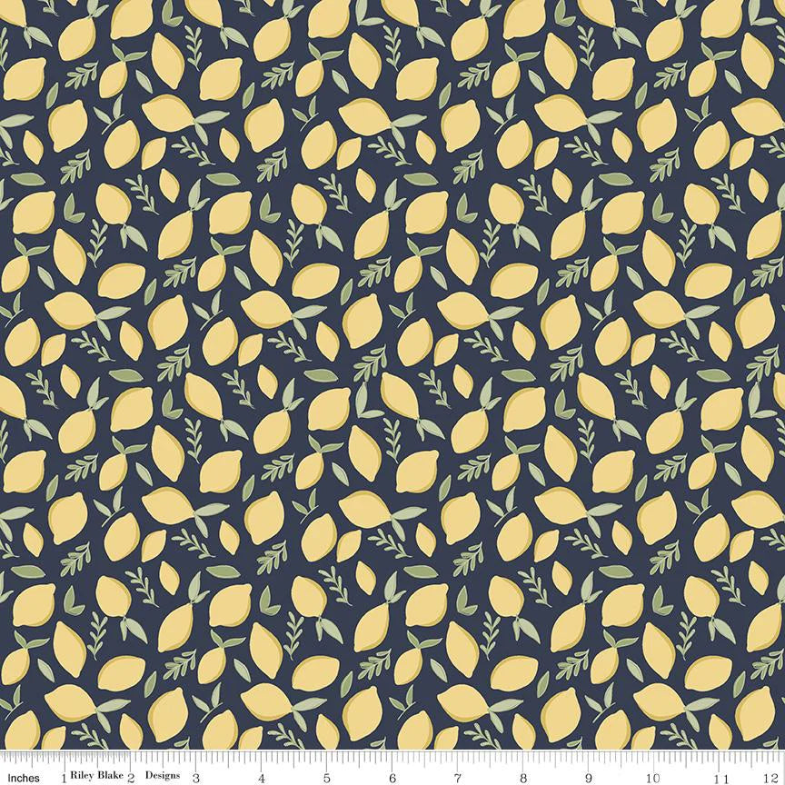 *NEW* Lemons