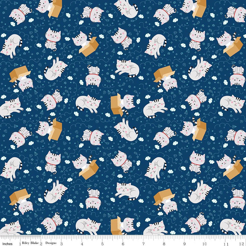 *NEW* Cats
