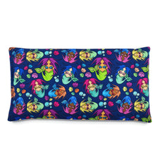 Load image into Gallery viewer, Medium Mermaids  by Kasey Rainbow Heat/Cold Pack (30cm x 16cm)
